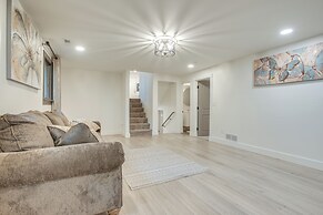 Spacious Riverfront Delaware Home w/ Views