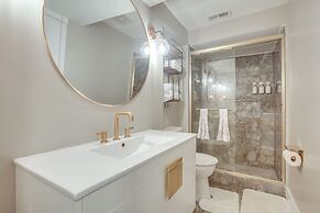 Spacious Riverfront Delaware Home w/ Views