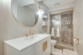 Spacious Riverfront Delaware Home w/ Views