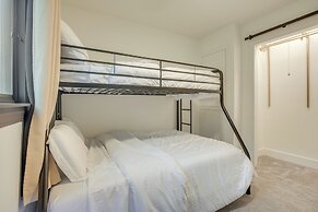 Spacious Riverfront Delaware Home w/ Views