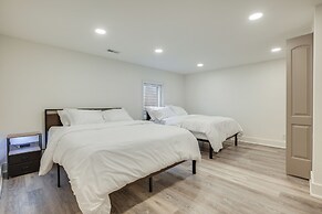 Spacious Riverfront Delaware Home w/ Views