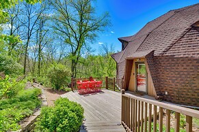 North Freedom Studio Near Hiking!
