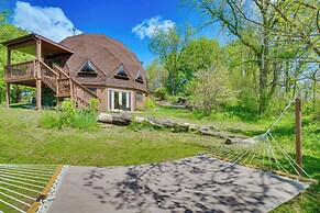 North Freedom Studio Near Hiking!