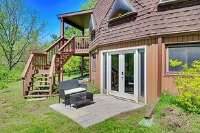North Freedom Studio Near Hiking!