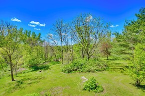 North Freedom Studio Near Hiking!