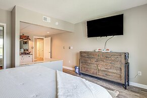 3 Mi to Dollywood: Pigeon Forge Condo w/ Pools!