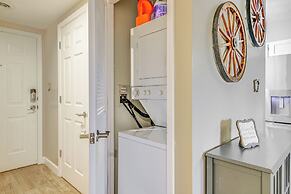 3 Mi to Dollywood: Pigeon Forge Condo w/ Pools!