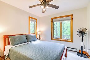 Peaceful Conway Home w/ Fire Pit & Grill