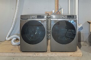 Peaceful Conway Home w/ Fire Pit & Grill