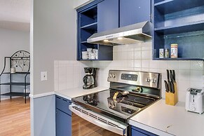 Spacious Mountain Home Retreat Near Norfork Lake!