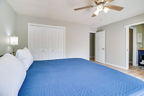 Spacious Mountain Home Retreat Near Norfork Lake!