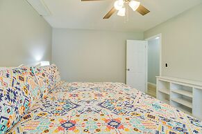 Spacious Mountain Home Retreat Near Norfork Lake!