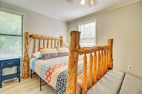 Spacious Mountain Home Retreat Near Norfork Lake!