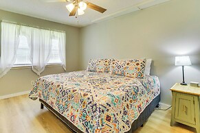 Spacious Mountain Home Retreat Near Norfork Lake!