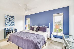 Hobe Sound Villa w/ Screened Porch: 4 Mi to Beach