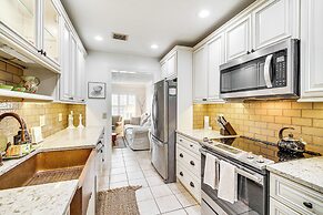 Hobe Sound Villa w/ Screened Porch: 4 Mi to Beach