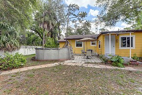 Pet-friendly Port Charlotte Home: 6 Mi to Beach!