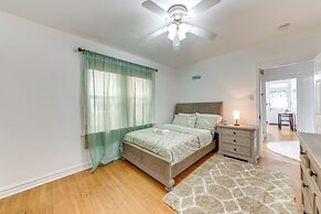Spacious St Louis Retreat: 8 Mi to Downtown!