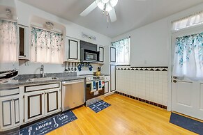 Spacious St Louis Retreat: 8 Mi to Downtown!