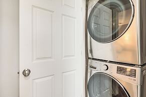 Cabin Rental Near Black Mountain: Fire Pit & Grill