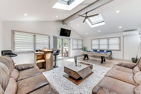 Community Lake Access: Albrightsville Family Home