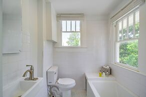 Long Beach Home Near Downtown & Beach