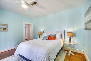 Long Beach Home Near Downtown & Beach