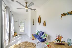 Long Beach Home Near Downtown & Beach