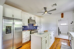 Long Beach Home Near Downtown & Beach