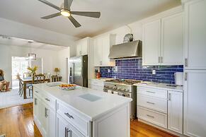 Long Beach Home Near Downtown & Beach