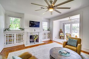 Long Beach Home Near Downtown & Beach