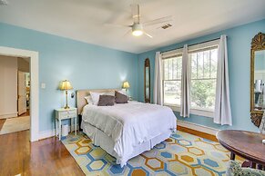 Long Beach Home Near Downtown & Beach