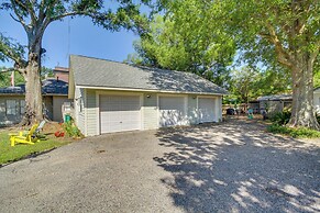 Long Beach Home Near Downtown & Beach
