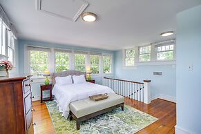 Long Beach Home Near Downtown & Beach