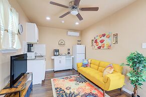 Seagoville Cottage w/ Yard - 15 Mi to Fair Park!