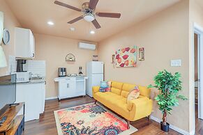 Seagoville Cottage w/ Yard - 15 Mi to Fair Park!