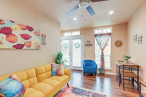 Seagoville Cottage w/ Yard - 15 Mi to Fair Park!