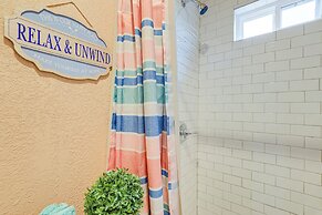 Seagoville Cottage w/ Yard - 15 Mi to Fair Park!