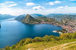 Rustic Mountain Brissago 1