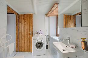 Rustic Mountain Brissago 1