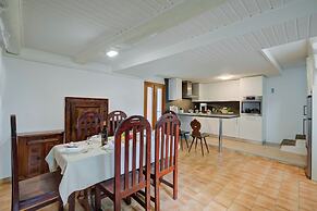Rustic Mountain Brissago 1