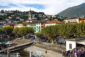 Rustic Mountain Brissago 1