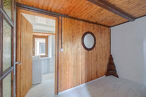 Rustic Mountain Brissago 1