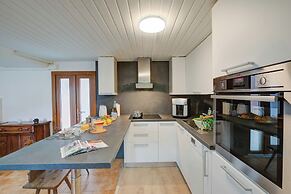 Rustic Mountain Brissago 1