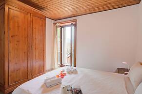 Rustic Mountain Brissago 2