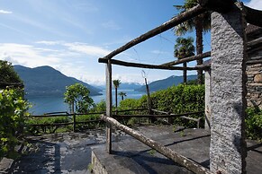 Rustic Mountain Brissago 2