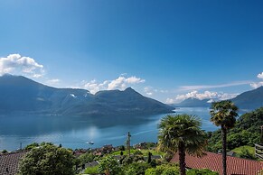Rustic Mountain Brissago 2
