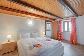 Rustic Mountain Brissago 2