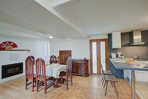 Rustic Mountain Brissago 2