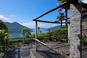 Rustic Mountain Brissago 2